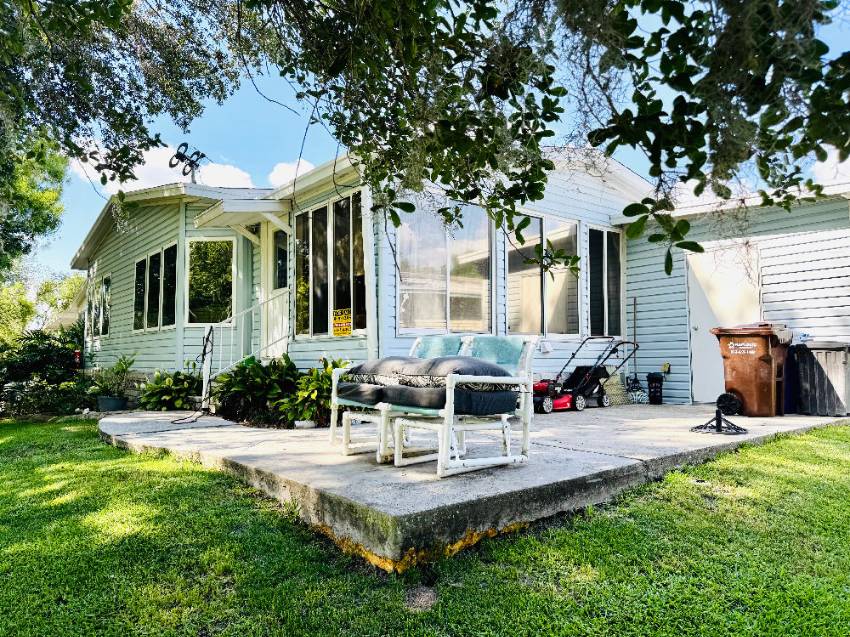 1418 Deverly Drive a Lakeland, FL Mobile or Manufactured Home for Sale